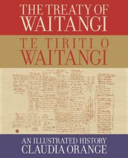 Treaty of Waitangi | Te Tiriti o Waitangi