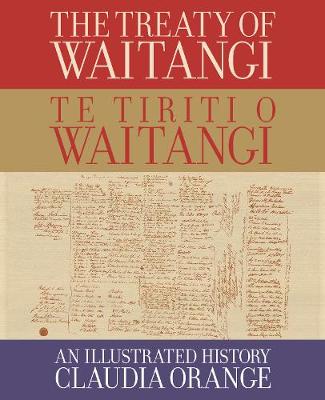 Treaty of Waitangi | Te Tiriti o Waitangi
