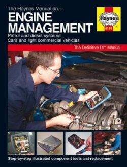 Haynes Manual of Engine Management