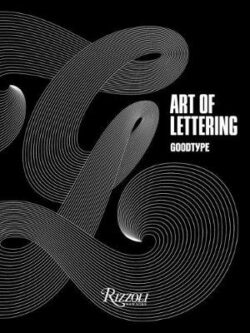 The Art of Lettering: Perfectly Imperfect Hand-Crafted Type Design