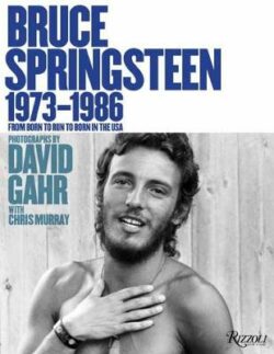 Bruce Springsteen 1973-1986