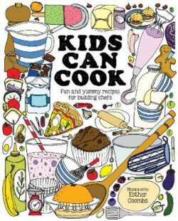 Kids Can Cook