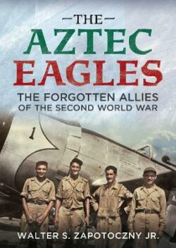 Aztec Eagles