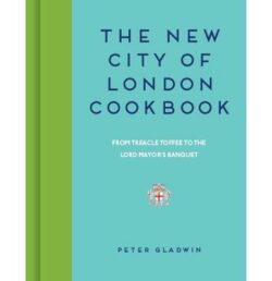 New City of London Cookbook