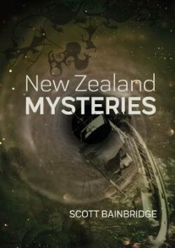 New Zealand Mysteries