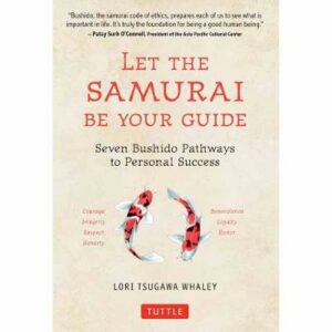Let the Samurai Be Your Guide