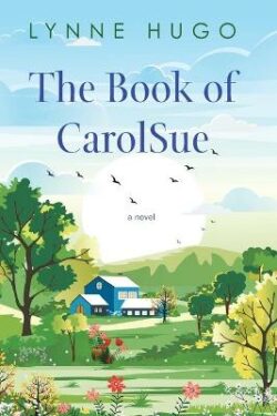 Book of CarolSue