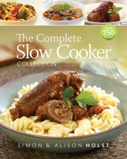 Complete Slow Cooker Collection