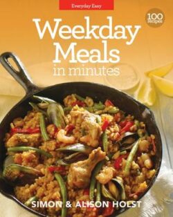 Weekday Meals in Minutes