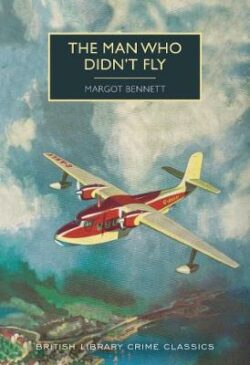 Man Who Didn't Fly