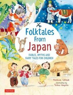 Folk Tales from Japan