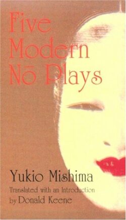 Five Modern Noh Plays