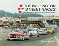 Wellington Street Races