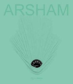 Daniel Arsham