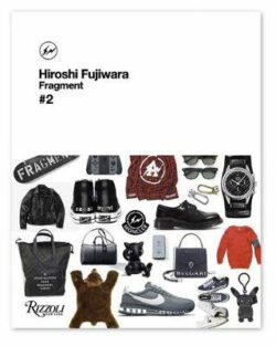 Hiroshi Fujiwara: Fragment, #2