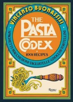 Pasta Codex