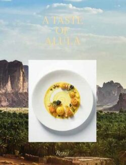 Taste of Alula