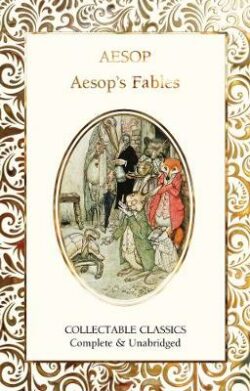 Aesop&apos;s Fables