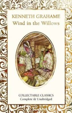 Wind in The Willows