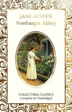 Northanger Abbey