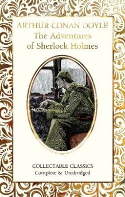 Adventures of Sherlock Holmes