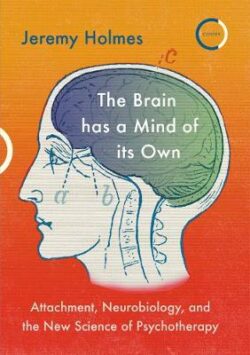 Brain has a Mind of its Own