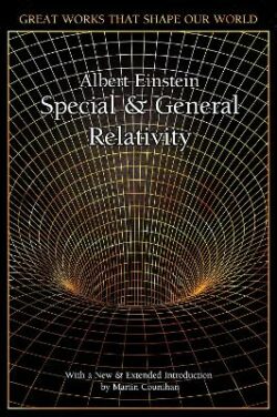 Special and General Relativity