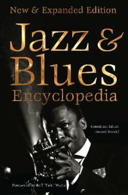 Jazz & Blues Encyclopedia