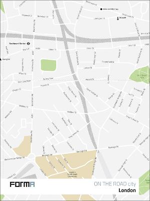 London: On the Road Architecture Guides London: On the Road Architecture Guides