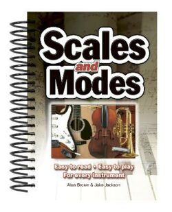 Scales & Modes