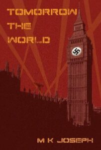 Tomorrow The World