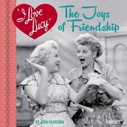 I Love Lucy