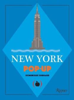 New York Pop-Up