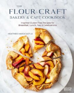 Flour Craft Bakery and Cafe Cookbook