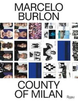 Marcelo Burlon County of Milan