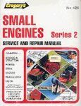Small Engines Repair Manual