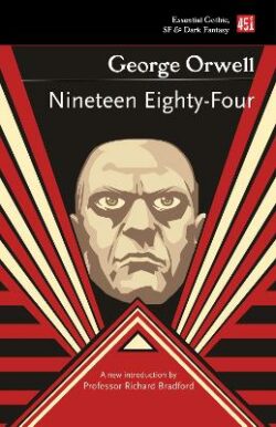 Nineteen Eighty-Four