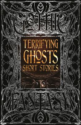 Terrifying Ghosts Short Stories Terrifying Ghosts Short Stories