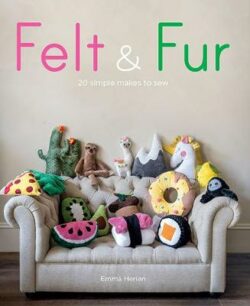 Felt & Fur