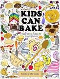 Kids Can Bake