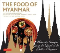 Food of Myanmar