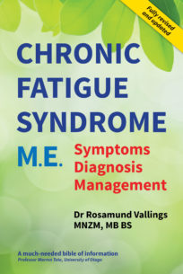 Chronic Fatigue Syndrome M E