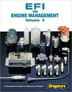 Efi & Engine Management