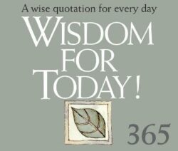 365 Wisdom