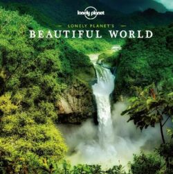 Lonely Planet Lonely Planet's Beautiful World mini