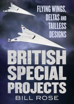 British Special Projects