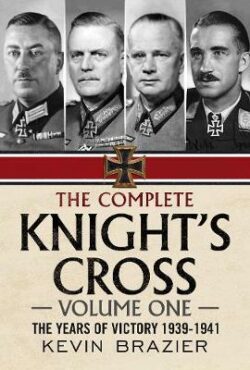 Complete Knight's Cross