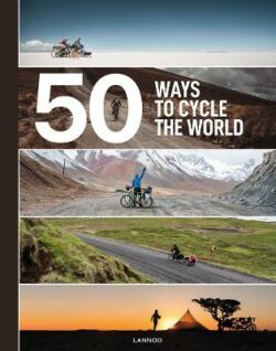 50 Ways to Cycle the World