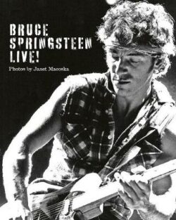 Bruce Springsteen: Live in the Heartland