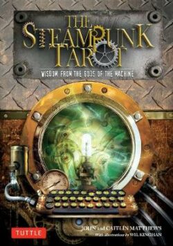 Steampunk Tarot